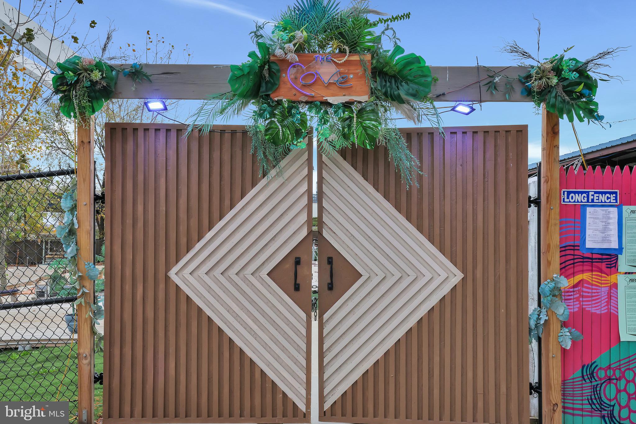 1038 Howard Road Southeast Washington, DC 20020 - Photo 24 of 27 The Cove