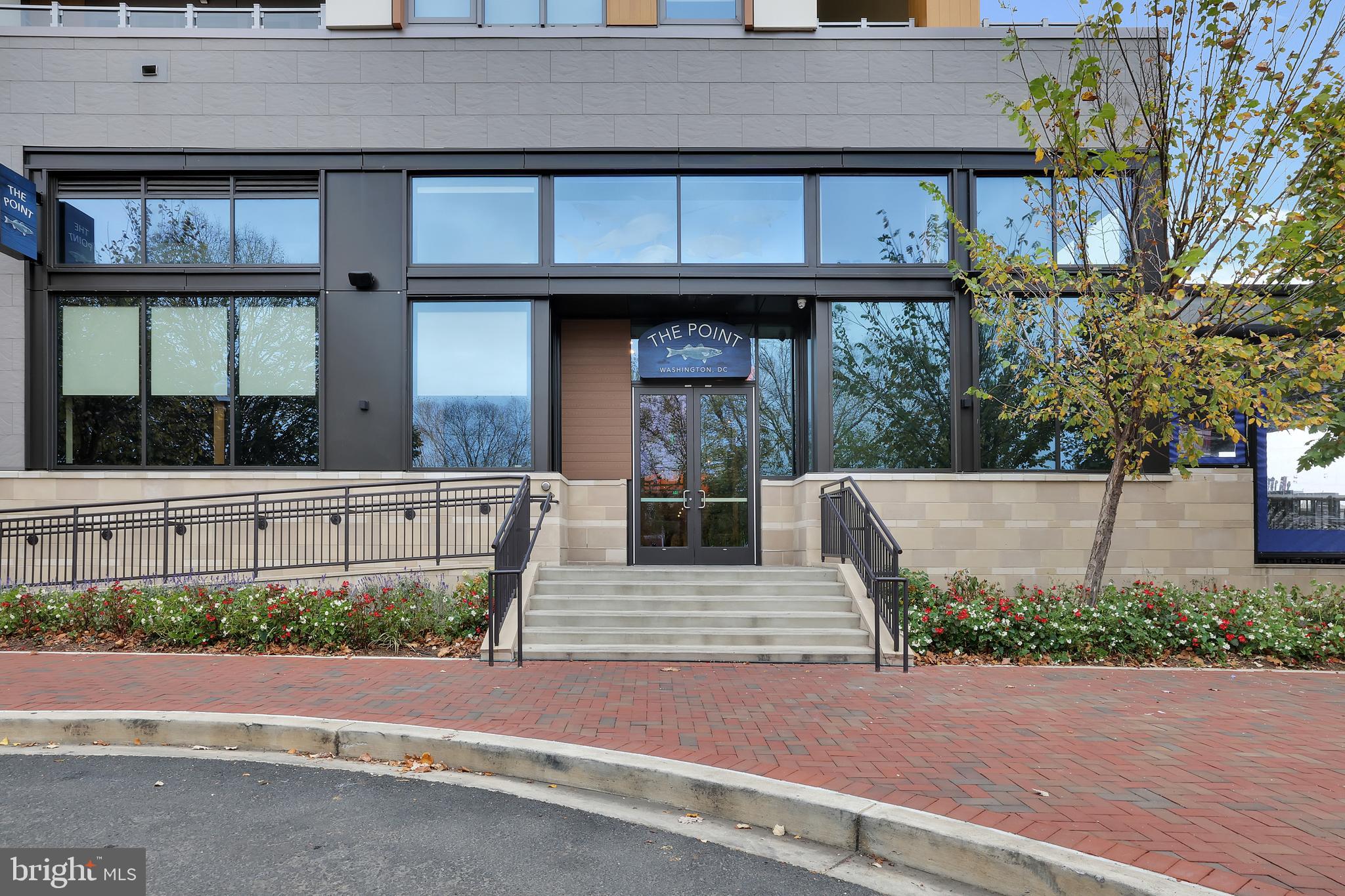 1038 Howard Road Southeast Washington, DC 20020 - Photo 25 of 27 The Point