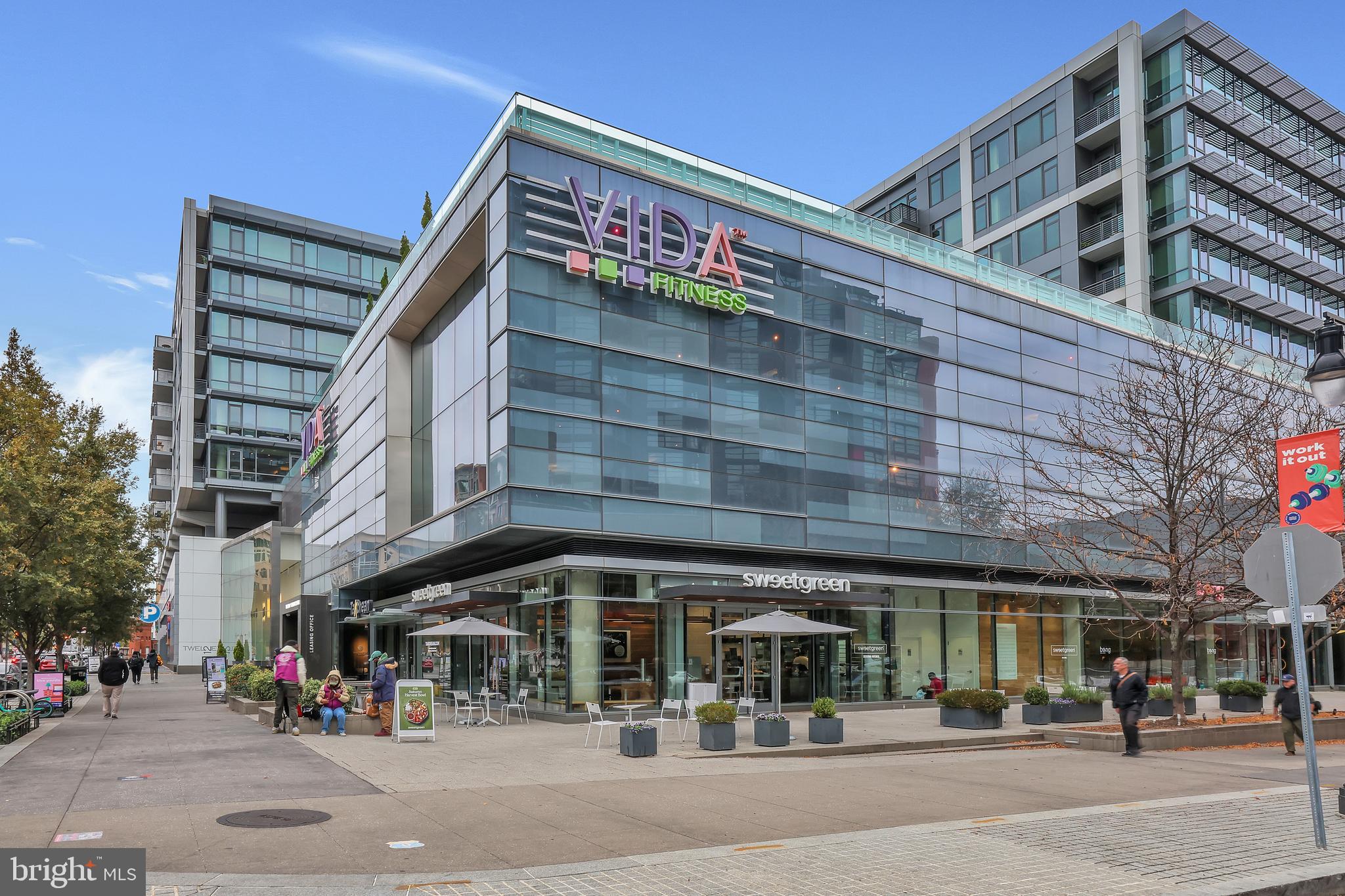 1038 Howard Road Southeast Washington, DC 20020 - Photo 26 of 27 Vida Fitness