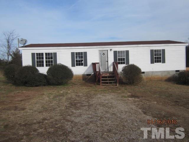 303 Axtell Ridgeway Road Norlina, NC 27563 - Photo 1 of 14 Gallery Image 1