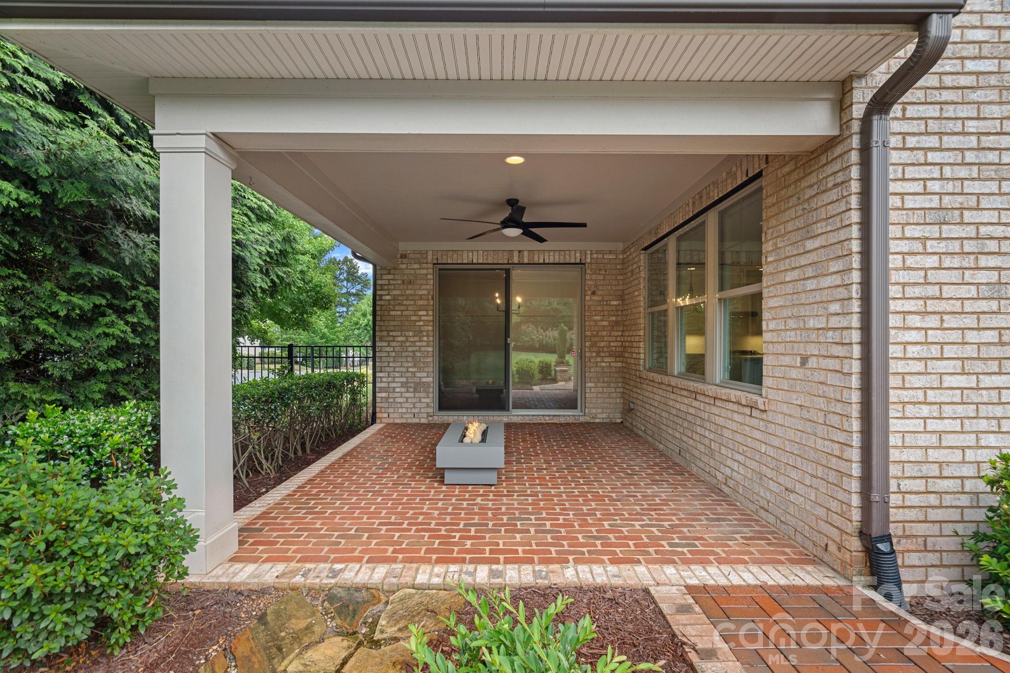 9141 Robbins Preserve Road Cornelius, NC 28031 - Photo 37 of 48