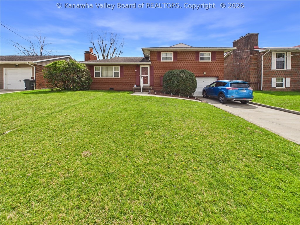 589 Fairwood Road Huntington, WV 25705 - Photo 1 of 25 Gallery Image 1