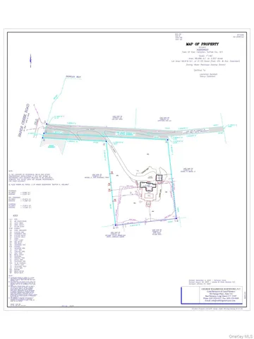 $2,495,000 | 530 Hands Creek Road, East Hampton, NY 11937