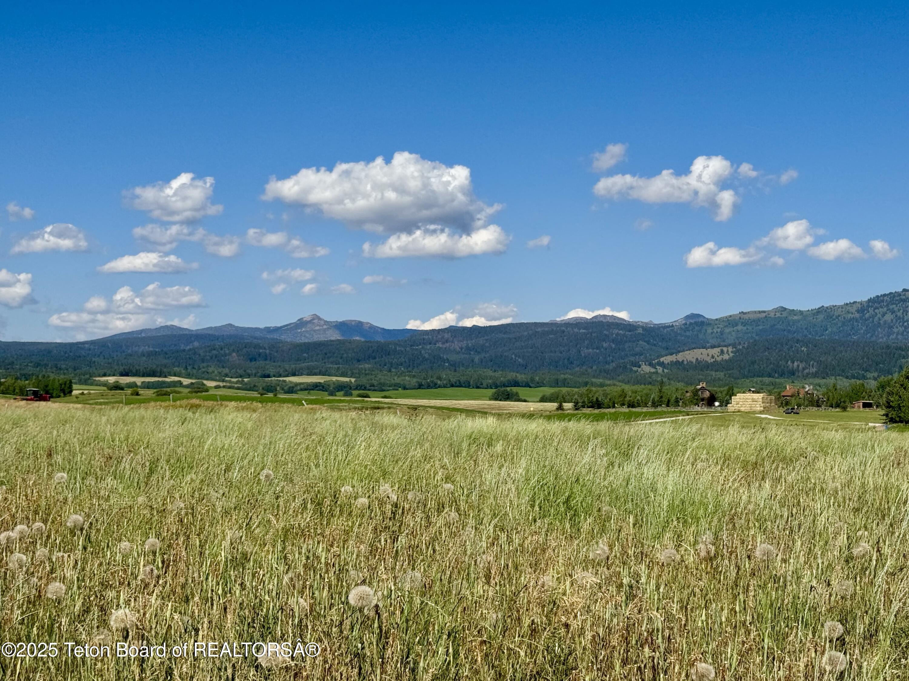 2415 Snow Crest Ranch Drive Driggs, ID 83422 - Photo 5 of 13 Lot 28 View 2
