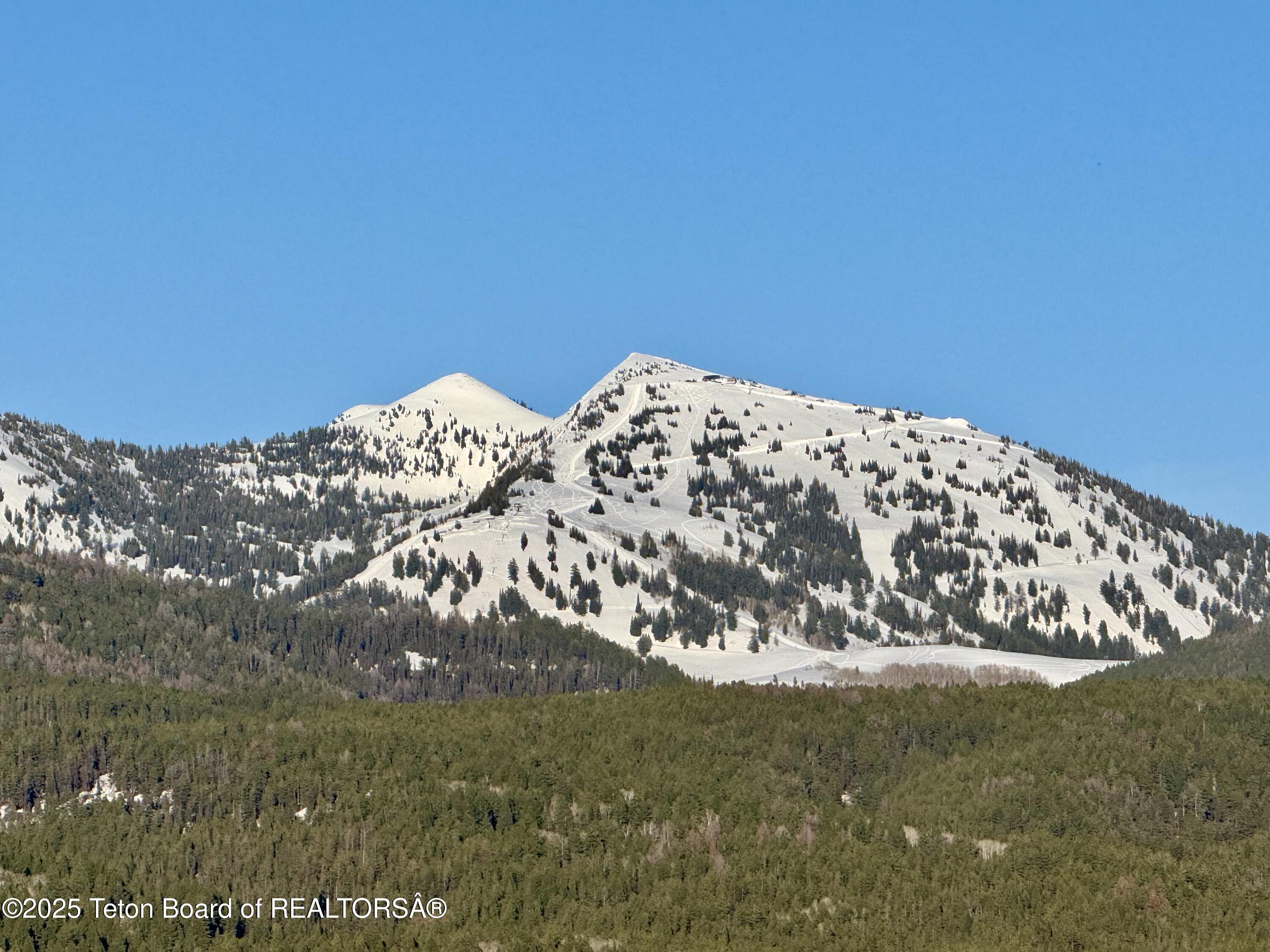 2415 Snow Crest Ranch Drive Driggs, ID 83422 - Photo 9 of 13 Targhee 1