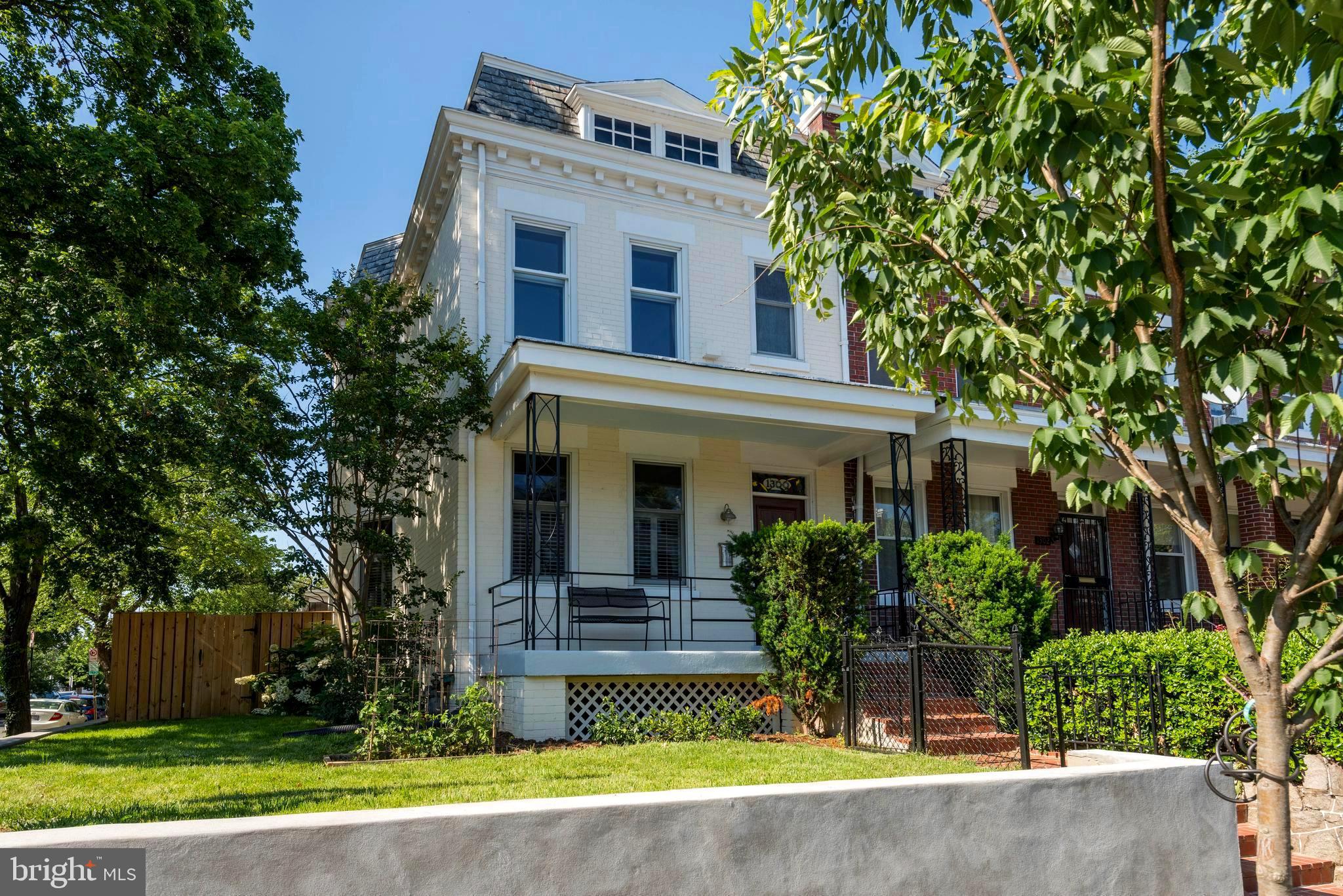 1300 C Street Northeast Washington, DC 20002 - Photo 1 of 62
