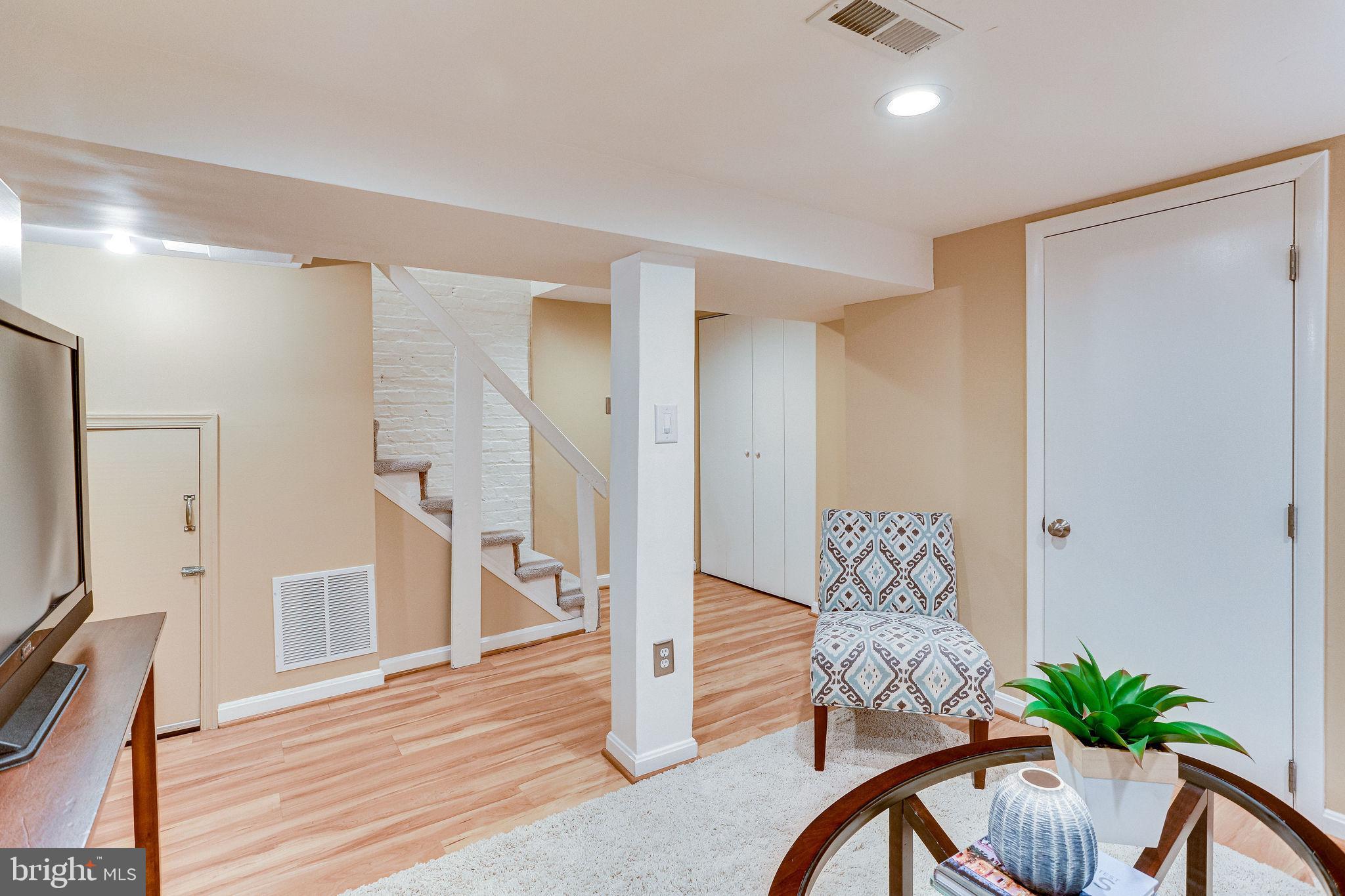 1300 C Street Northeast Washington, DC 20002 - Photo 41 of 62 Lower Level