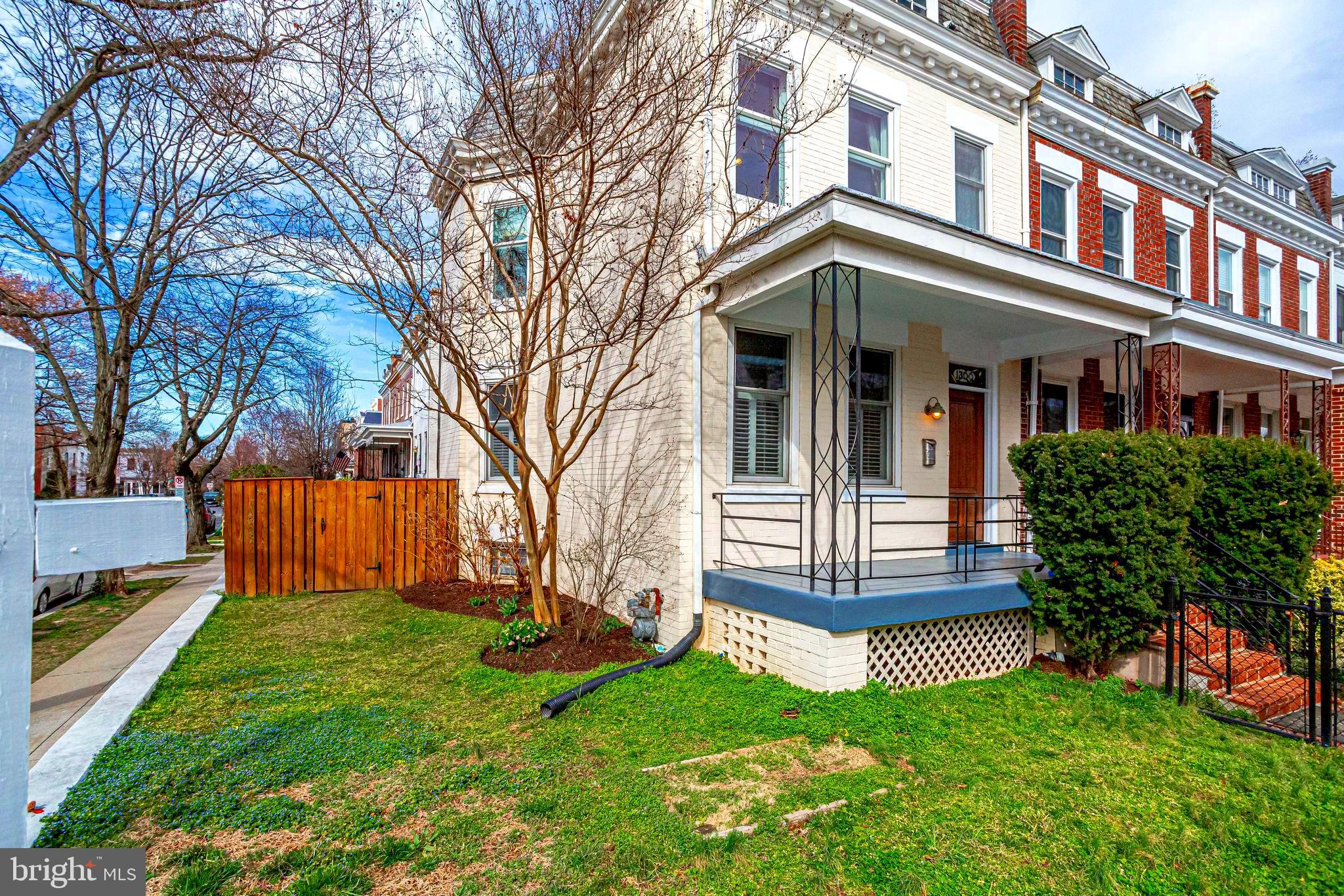 1300 C Street Northeast Washington, DC 20002 - Photo 61 of 62