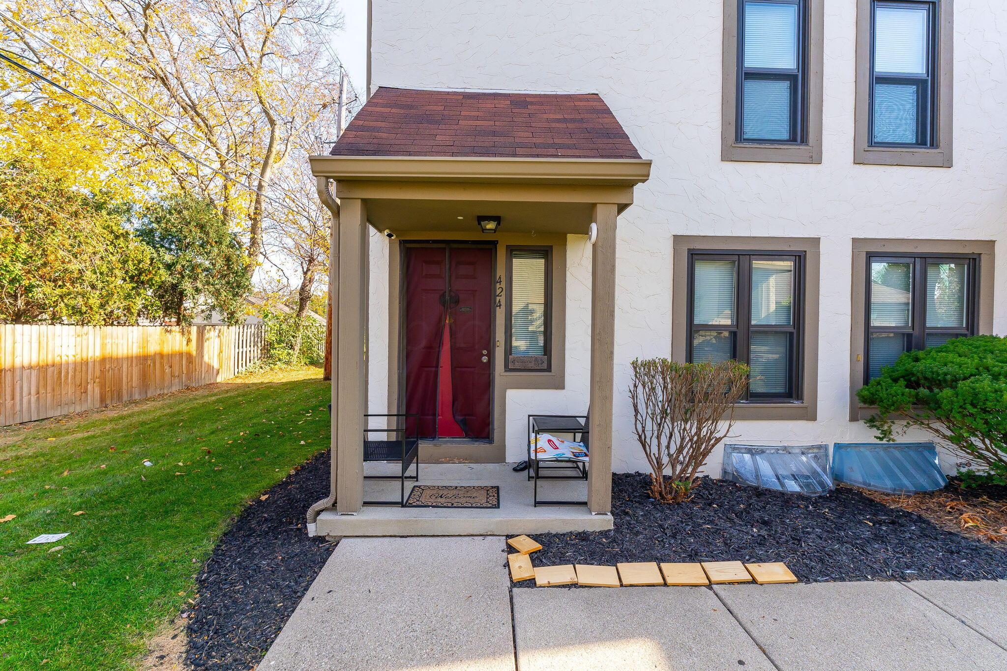 406 Edinburgh Road, Unit 406434 Dublin, OH 43017 - Photo 5 of 31 406-434 Edinburgh Apts-24
