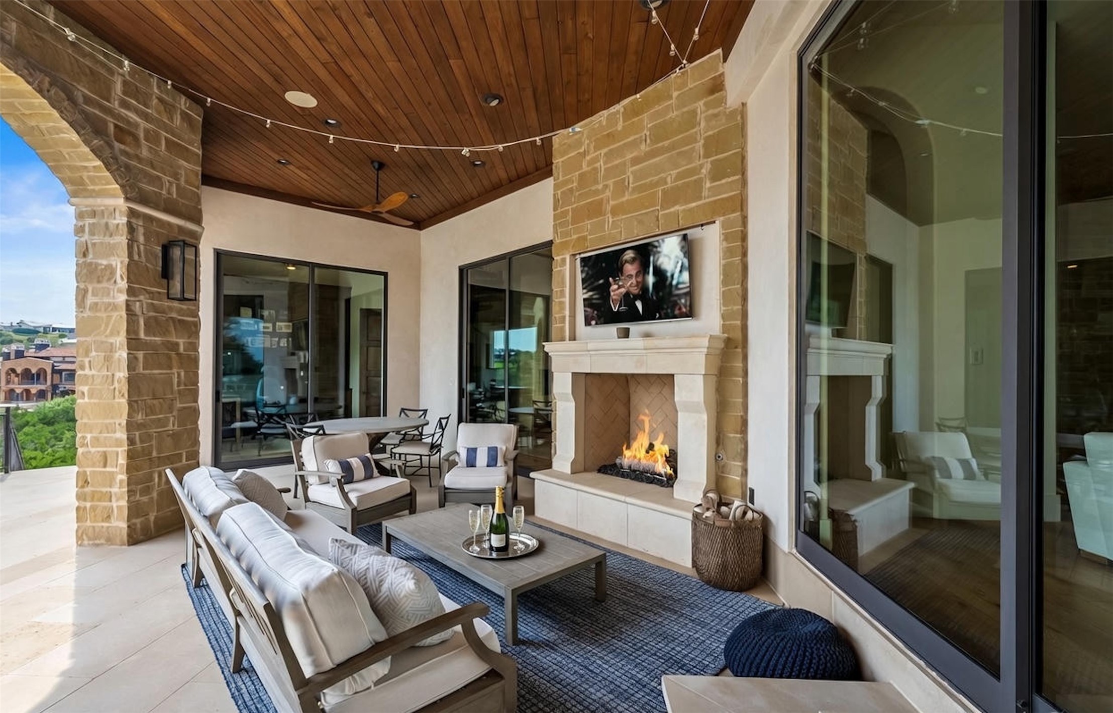 12109 Musket Rim Street Austin, TX 78738 - Photo 7 of 38
