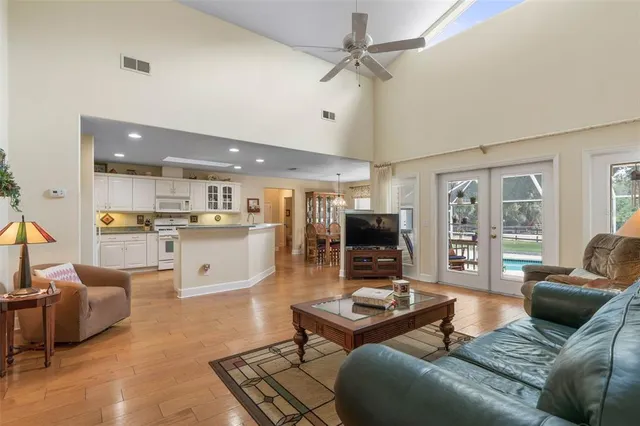 $1,050,000 | 5011 John Anderson Highway, Flagler Beach, FL 32136