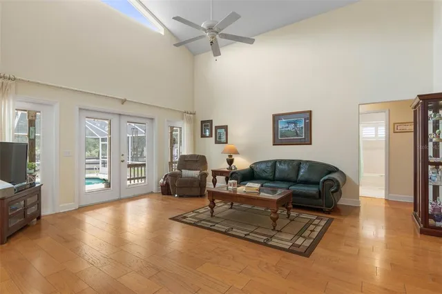 $1,050,000 | 5011 John Anderson Highway, Flagler Beach, FL 32136