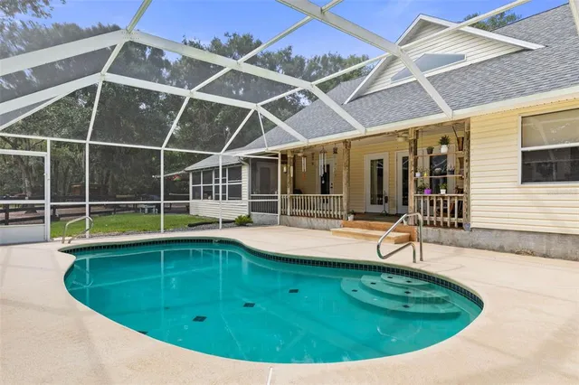 $1,050,000 | 5011 John Anderson Highway, Flagler Beach, FL 32136