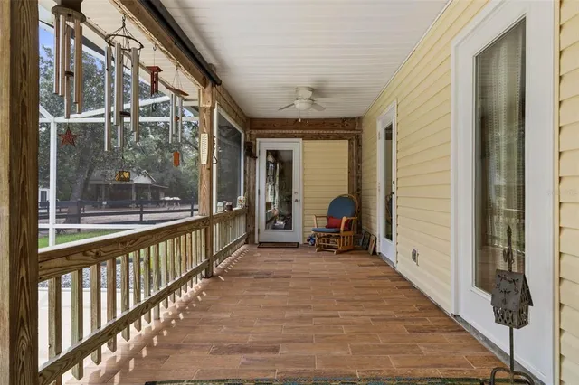 $1,050,000 | 5011 John Anderson Highway, Flagler Beach, FL 32136