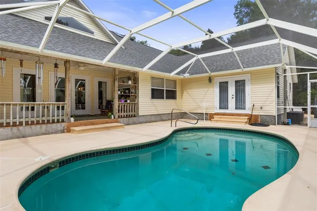 $1,050,000 | 5011 John Anderson Highway, Flagler Beach, FL 32136