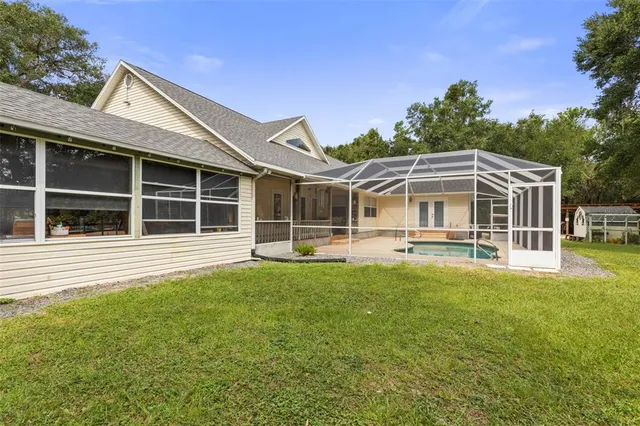 $1,050,000 | 5011 John Anderson Highway, Flagler Beach, FL 32136