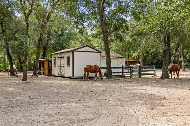 $1,050,000 | 5011 John Anderson Highway, Flagler Beach, FL 32136