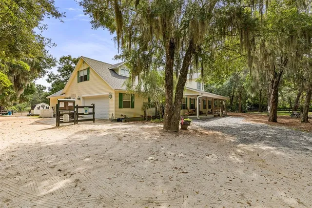 $1,050,000 | 5011 John Anderson Highway, Flagler Beach, FL 32136