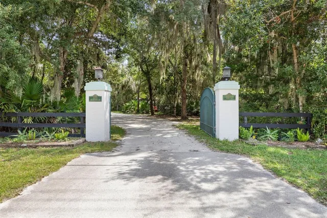 $1,050,000 | 5011 John Anderson Highway, Flagler Beach, FL 32136