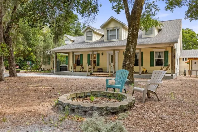 $1,050,000 | 5011 John Anderson Highway, Flagler Beach, FL 32136