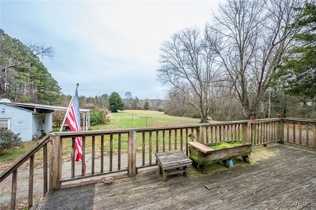 352 Pottiesville Road Bumpass, VA 23024 - Photo 31 of 40