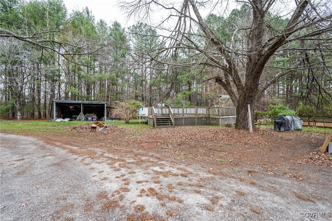 352 Pottiesville Road Bumpass, VA 23024 - Photo 32 of 40