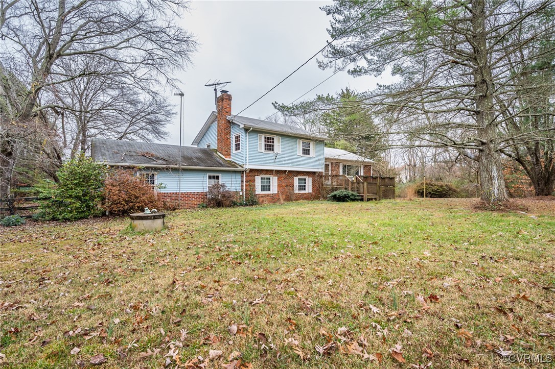 352 Pottiesville Road Bumpass, VA 23024 - Photo 4 of 40
