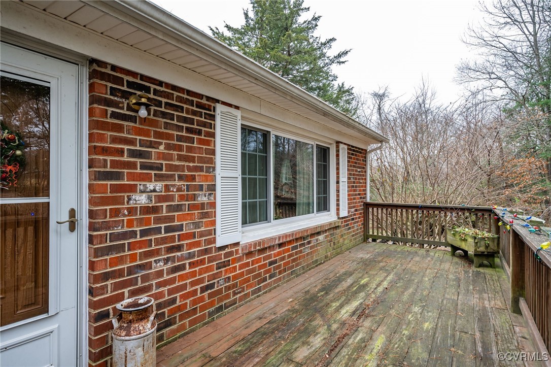 352 Pottiesville Road Bumpass, VA 23024 - Photo 7 of 40