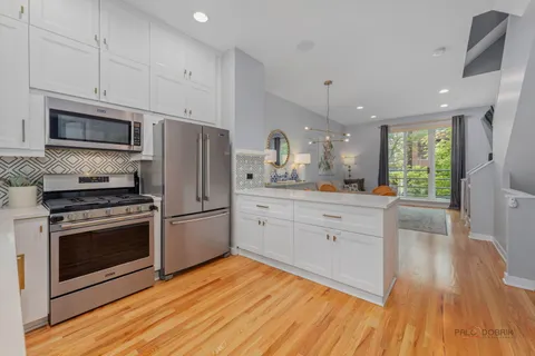 $725,000 | 1157 West Newport Avenue, Unit C, Chicago, IL 60657