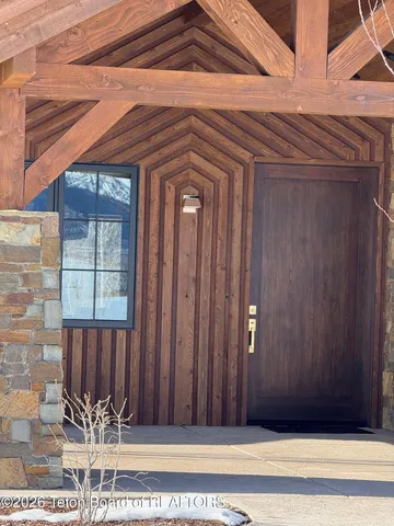 $2,499,000 | 9802 Hiddenwaters Lane, Victor, ID 83455