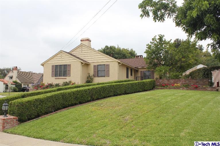 517 St Albans Road San Gabriel, CA 91775 - Photo 2 of 36 Additional Photo