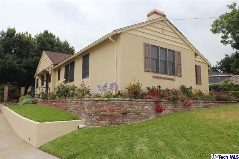 517 St Albans Road San Gabriel, CA 91775 - Photo 3 of 36 Additional Photo