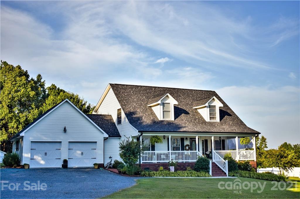 16639 Five Point Road, Unit 10 Locust, NC 28097 - Photo 1 of 48 Gallery Image 1