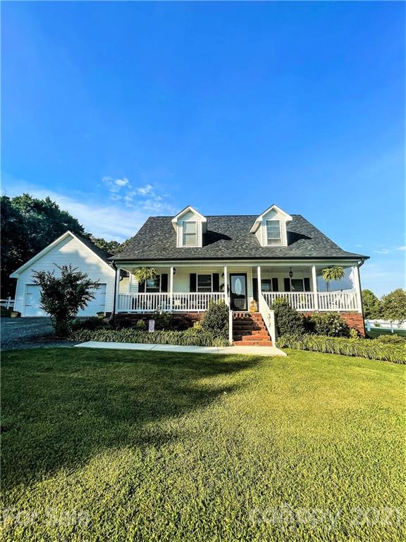 16639 Five Point Road, Unit 10 Locust, NC 28097 - Photo 3 of 48 Gallery Image 3