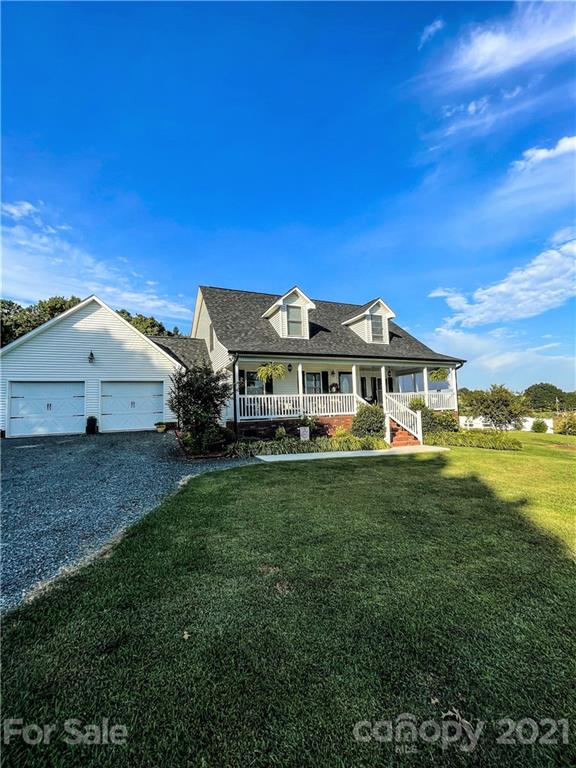 16639 Five Point Road, Unit 10 Locust, NC 28097 - Photo 45 of 48 Gallery Image 45