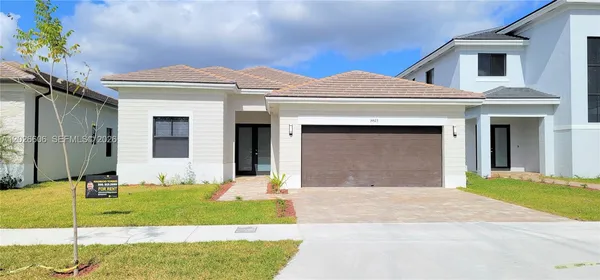 $5,800 | 14423 Southwest 18th Street, Miami, FL 33175