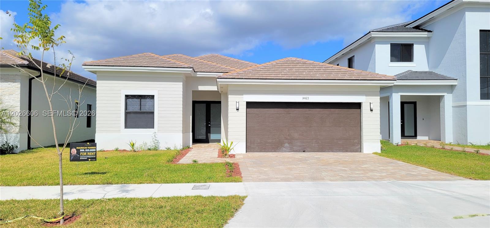 14423 Southwest 18th Street Miami, FL 33175 - Photo 1 of 13