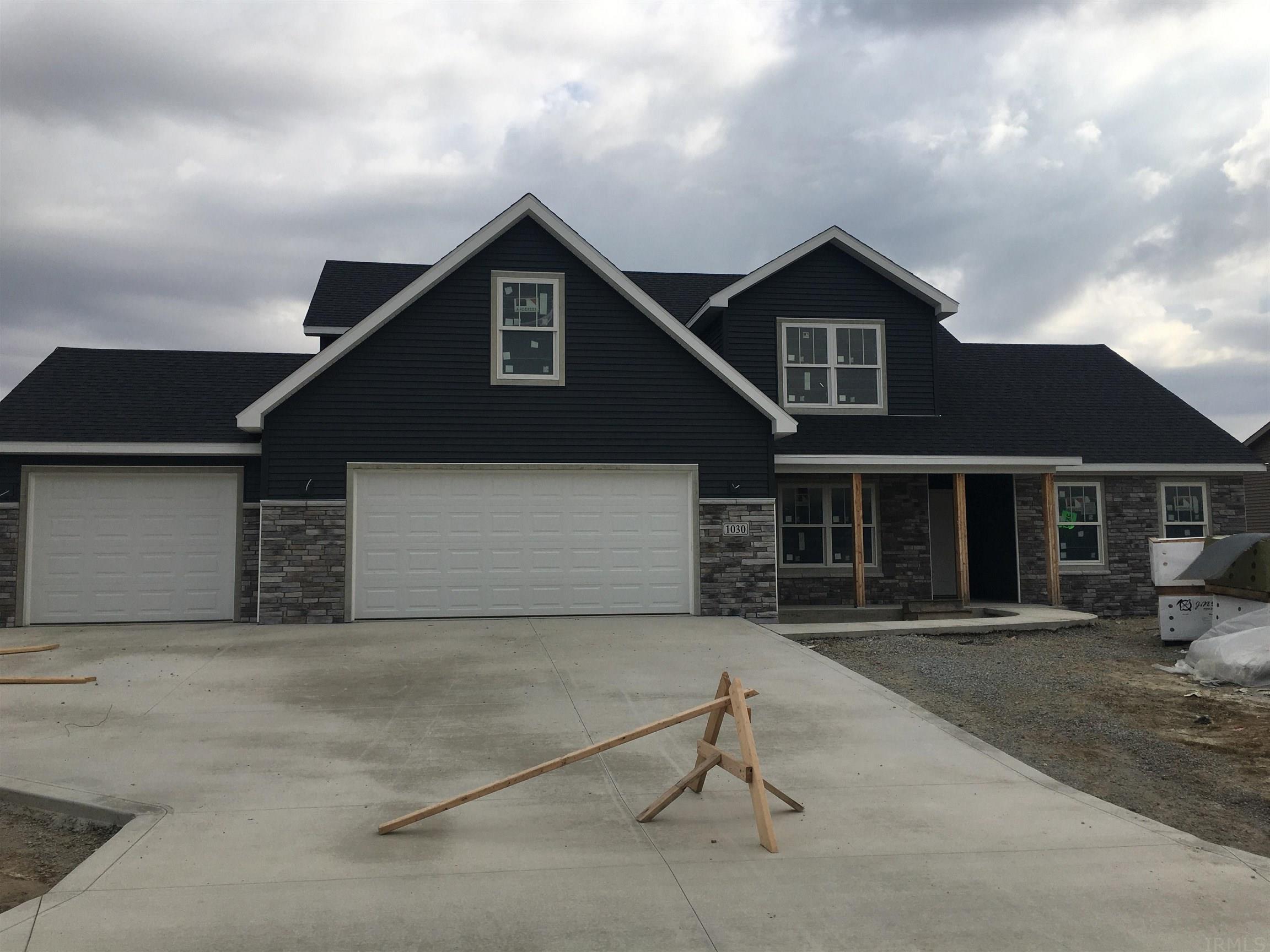 1030 Palmer's Pass Decatur, IN 46733 - Photo 1 of 4