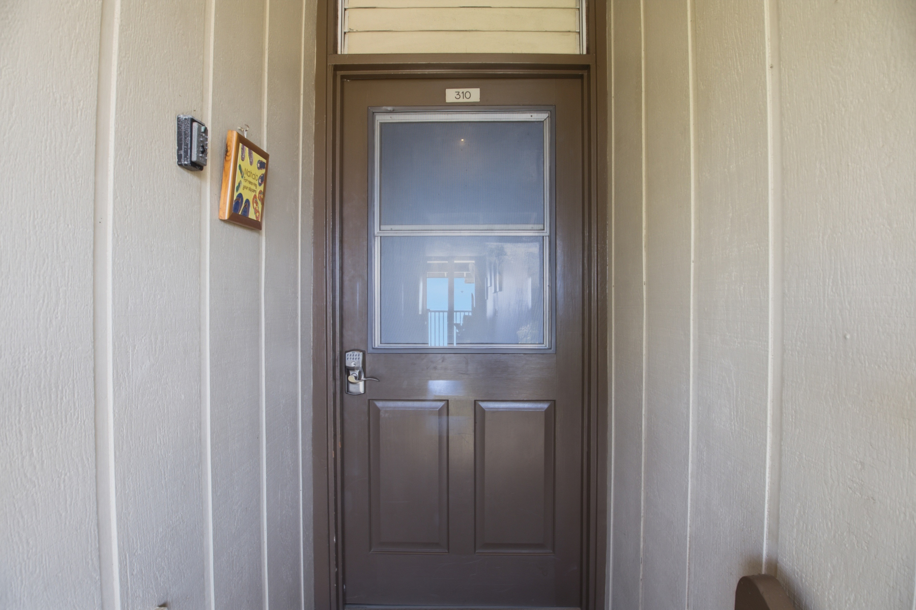 320 Papaloa Road, Unit 310 Kapaa, HI 96746 - Photo 18 of 18