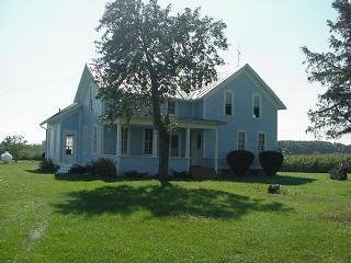 9060 Finzel Road Carleton, MI 48117 - Photo 1 of 2 593683.JPG