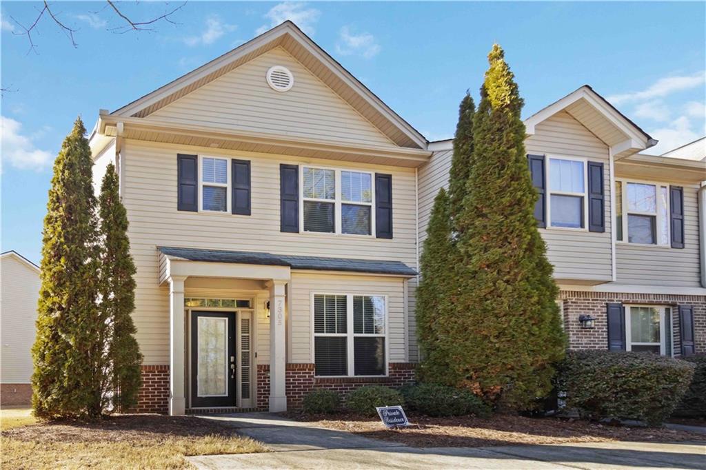 7305 Rockhouse Road Austell, GA 30168 - Photo 1 of 1 Gallery Image 1