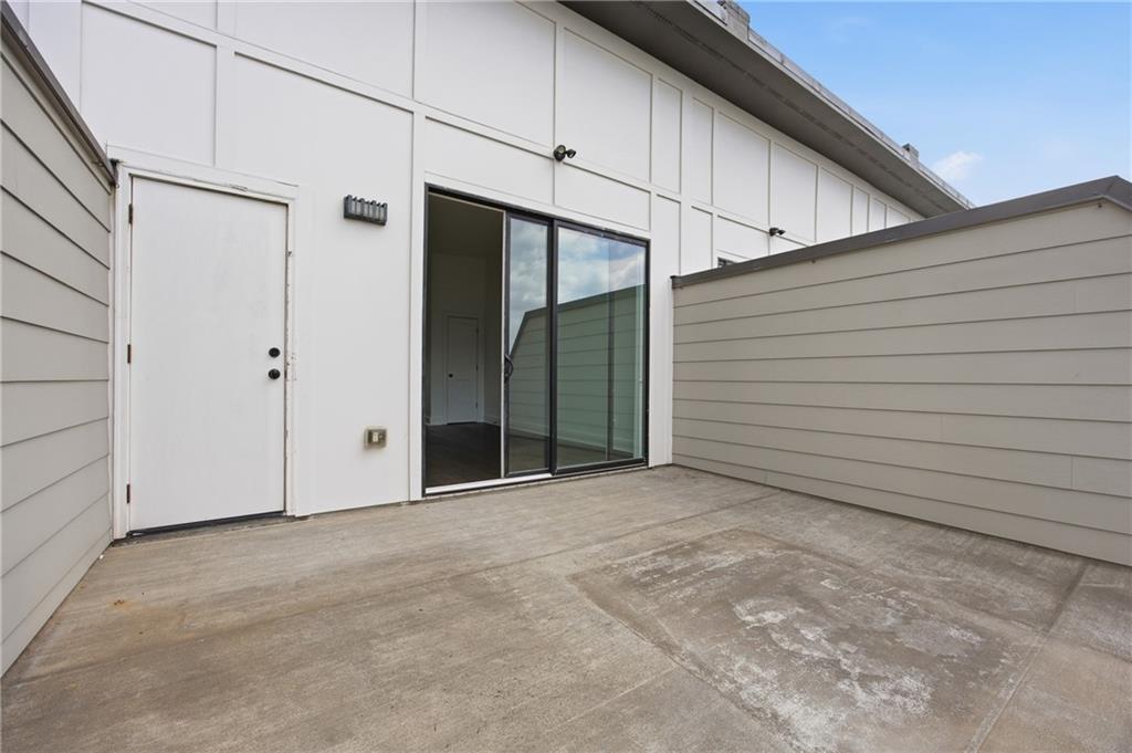 211 Bass Street Southwest, Unit 10 Atlanta, GA 30315 - Photo 32 of 34