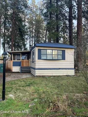 $85,000 | 112 North Cambie Street, Post Falls, ID 83854