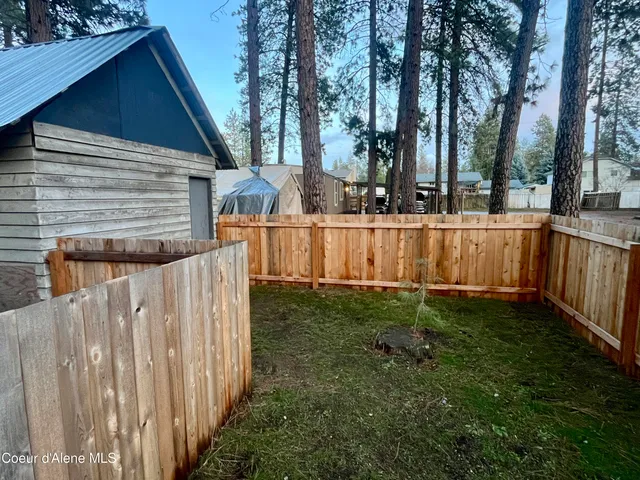 $85,000 | 112 North Cambie Street, Post Falls, ID 83854