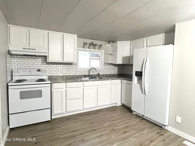 $85,000 | 112 North Cambie Street, Post Falls, ID 83854