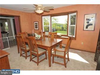 437 Kulp Road Pottstown, PA 19465 - Photo 3 of 12 Dining Room
