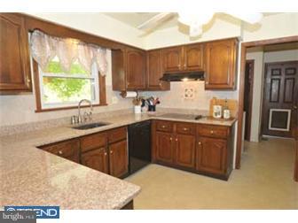 437 Kulp Road Pottstown, PA 19465 - Photo 8 of 12 Kitchen