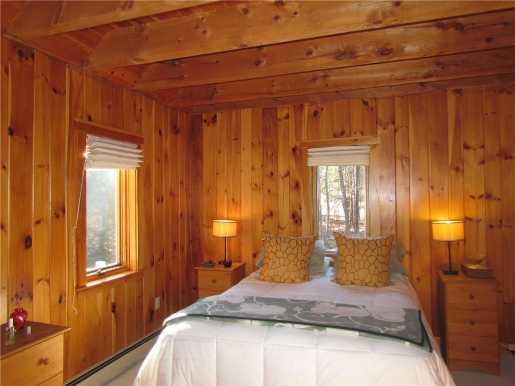 105 Orchard Road Cumberland Center, ME 04021 - Photo 6 of 12 1st Floor Bedroom