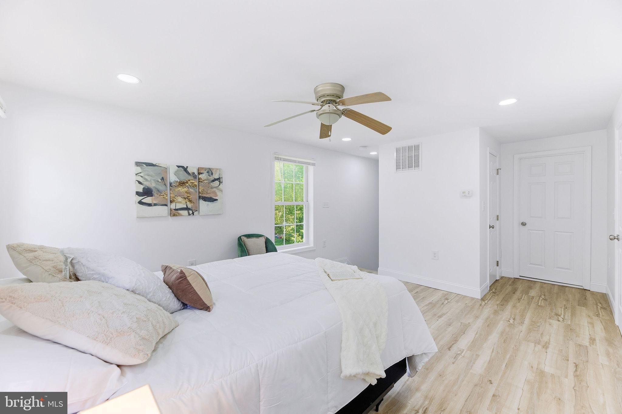 13011 Old Chapel Road Bowie, MD 20720 - Photo 34 of 45 Master 2 Suite