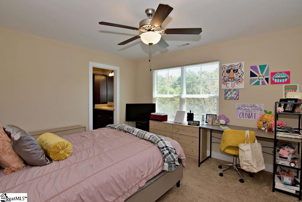 407 Bee Cove Way Pendleton, SC 29670 - Photo 17 of 39
